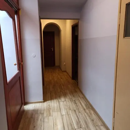 Διαμέρισμα Goscinne Grazyna