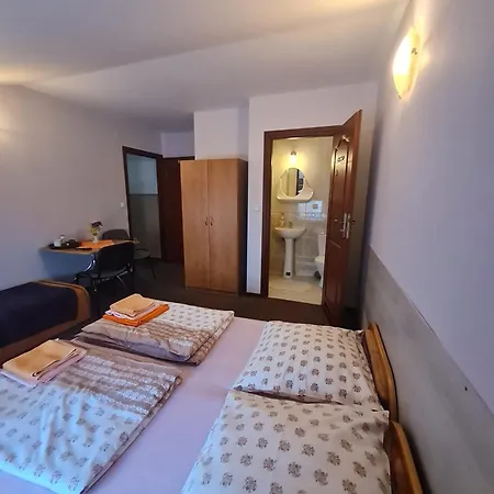 Goscinne Grazyna Cieszyn (Silesia)