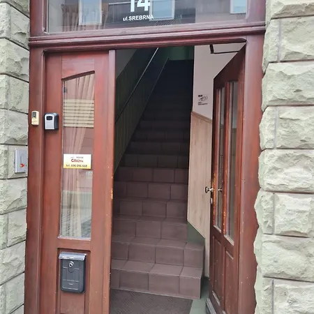 Goscinne Grazyna * Cieszyn (Silesia)