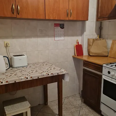 Goscinne Grazyna * Cieszyn (Silesia)