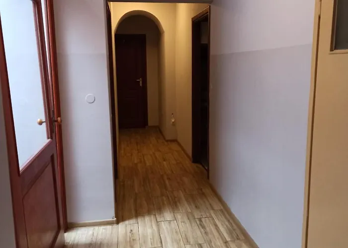 Apartman Goscinne Grazyna
