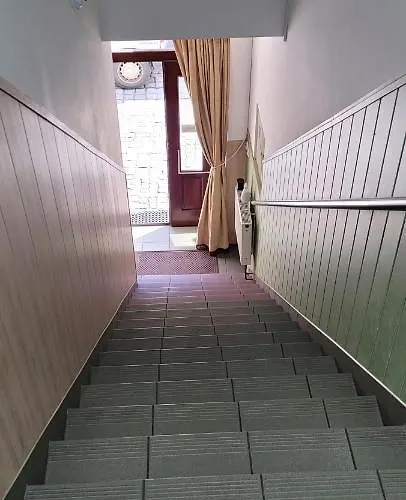 Goscinne Grazyna Apartman Cieszyn