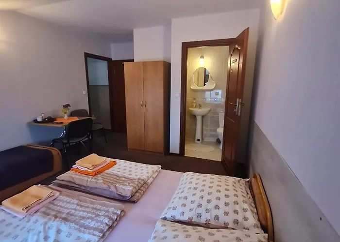 Goscinne Grazyna Cieszyn